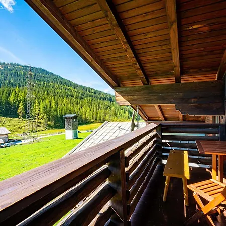 Mittereggalm Otel Mühlbach am Hochkönig