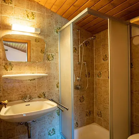 Mittereggalm מלון