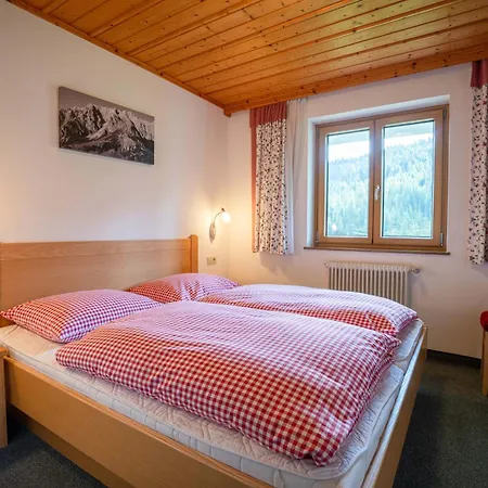 Mittereggalm