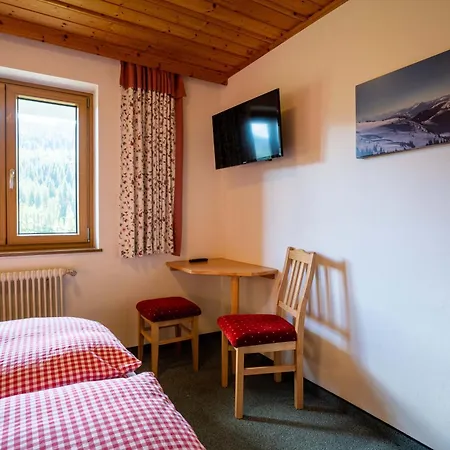 Mittereggalm Hotel