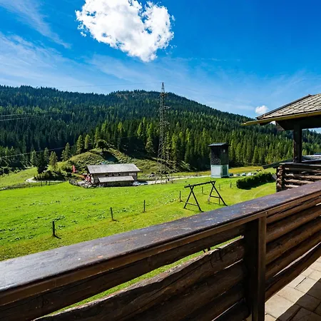 Mittereggalm Mühlbach am Hochkönig