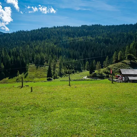 Mittereggalm *