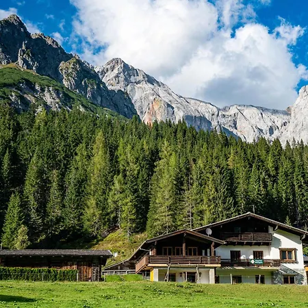 Mittereggalm Mühlbach am Hochkönig