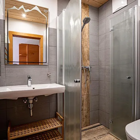 מלון Mittereggalm *