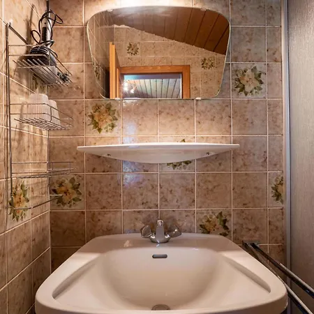 מלון Mittereggalm Mühlbach am Hochkönig