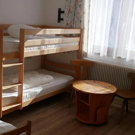 מלון Mittereggalm Mühlbach am Hochkönig