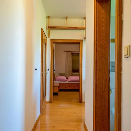 Mittereggalm Otel Mühlbach am Hochkönig