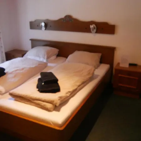 Mittereggalm Otel Mühlbach am Hochkönig