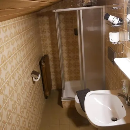 מלון Mittereggalm Mühlbach am Hochkönig