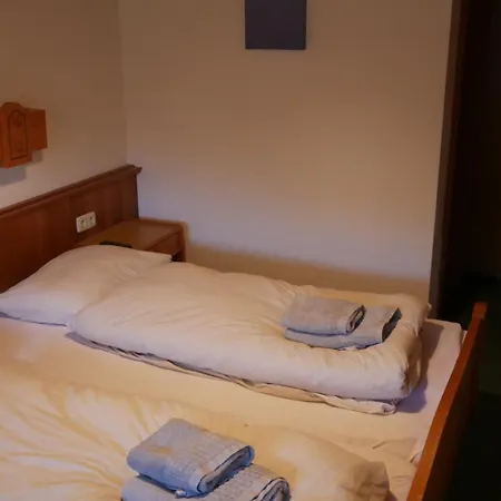 Mittereggalm מלון *