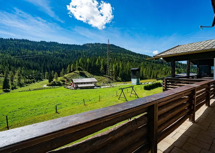 Mittereggalm Mühlbach am Hochkönig