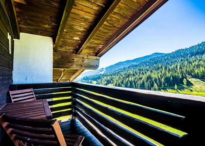 Mittereggalm Mühlbach am Hochkönig