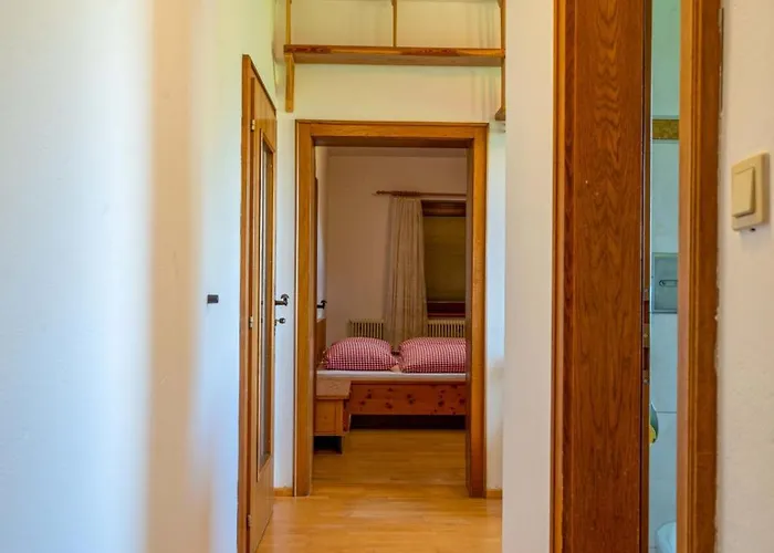 Mittereggalm Otel Mühlbach am Hochkönig